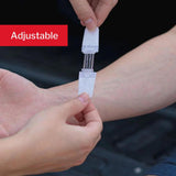 First Aid Kit My Medic MED PACKS ZZIPS Cut Kit Plastic Pouch