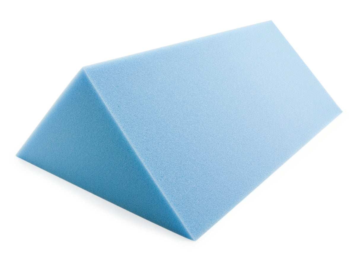 Positioner Wedge McKesson 8 W X 18 D X 8 H Inch Foam Freestanding