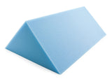 Positioner Wedge McKesson 8 W X 18 D X 8 H Inch Foam Freestanding