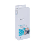 Arm Sling McKesson Buckle Closure / Adjustable Strap Small