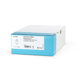 Ostomy Pouch SenSura Mio One-Piece System 11 Inch Length, Maxi Flat, Pre-Cut 1-1/4 Inch Stoma Drainable