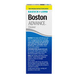 Contact Lens Solution Boston Advance 1 oz. Solution