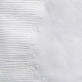 Dinner Napkin Dixie White Paper