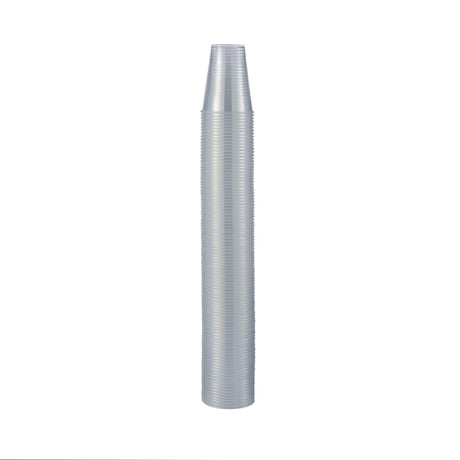 Drinking Cup McKesson 9 oz. Clear Polypropylene Disposable