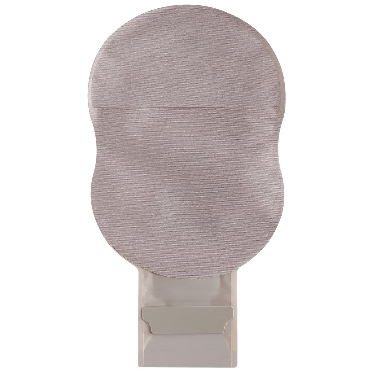 Ostomy Pouch Esteem Body One-Piece System 11 Inch Deep Convex, Trim To Fit 10 to 45 mm Stoma Drainable
