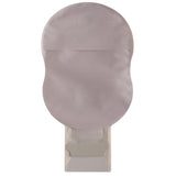 Ostomy Pouch Esteem Body One-Piece System 11 Inch Deep Convex, Trim To Fit 10 to 45 mm Stoma Drainable