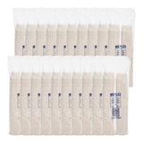 Souffle Cup Solo 4 oz. White Paper Disposable