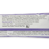 Oral Supplement Pro-Stat AWC Wild Cherry Punch Flavor Liquid 1 oz. Individual Packet
