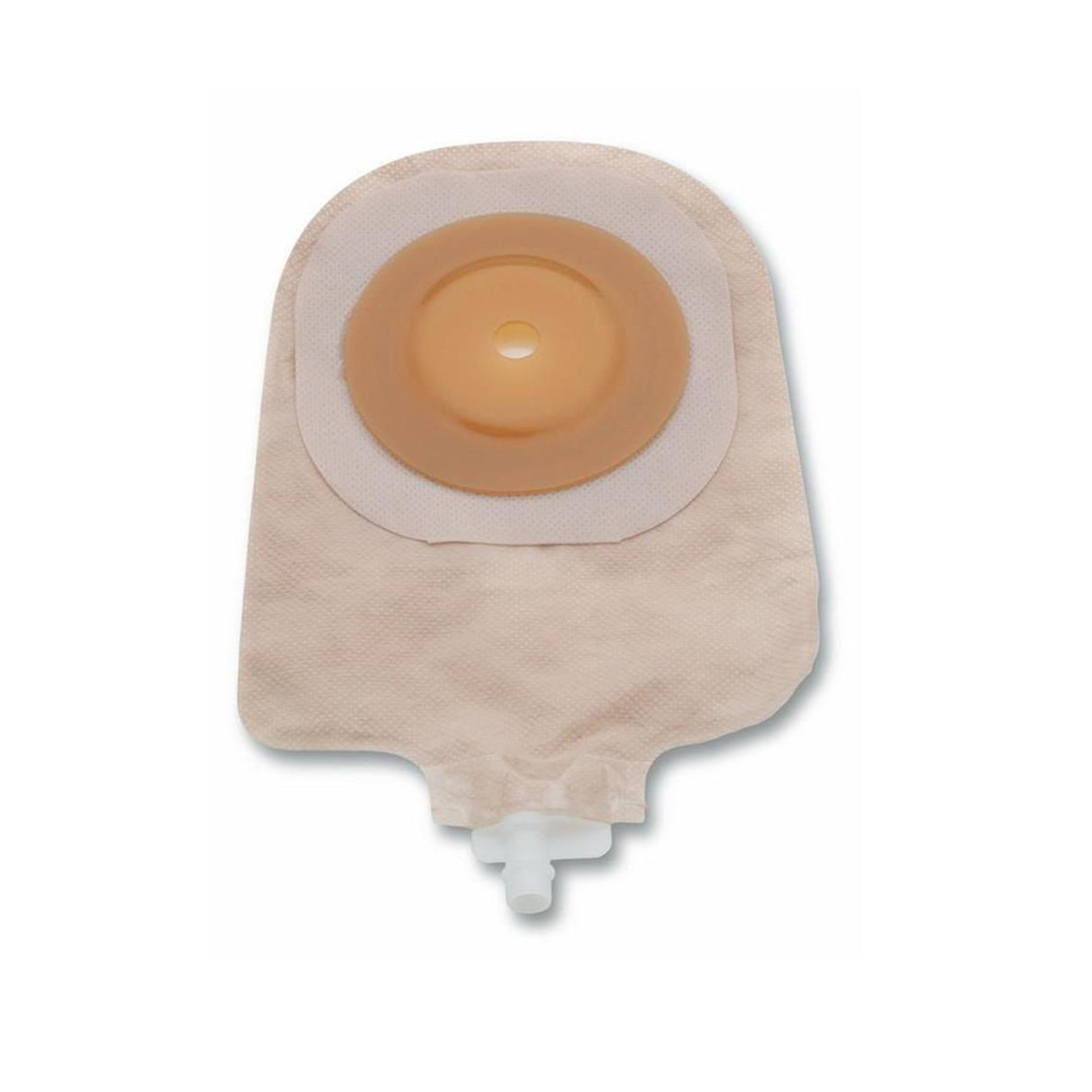Urostomy Pouch Premier One-Piece System 9 Inch Length Trim To Fit Up to 1-1/2 Inch Stoma Drainable