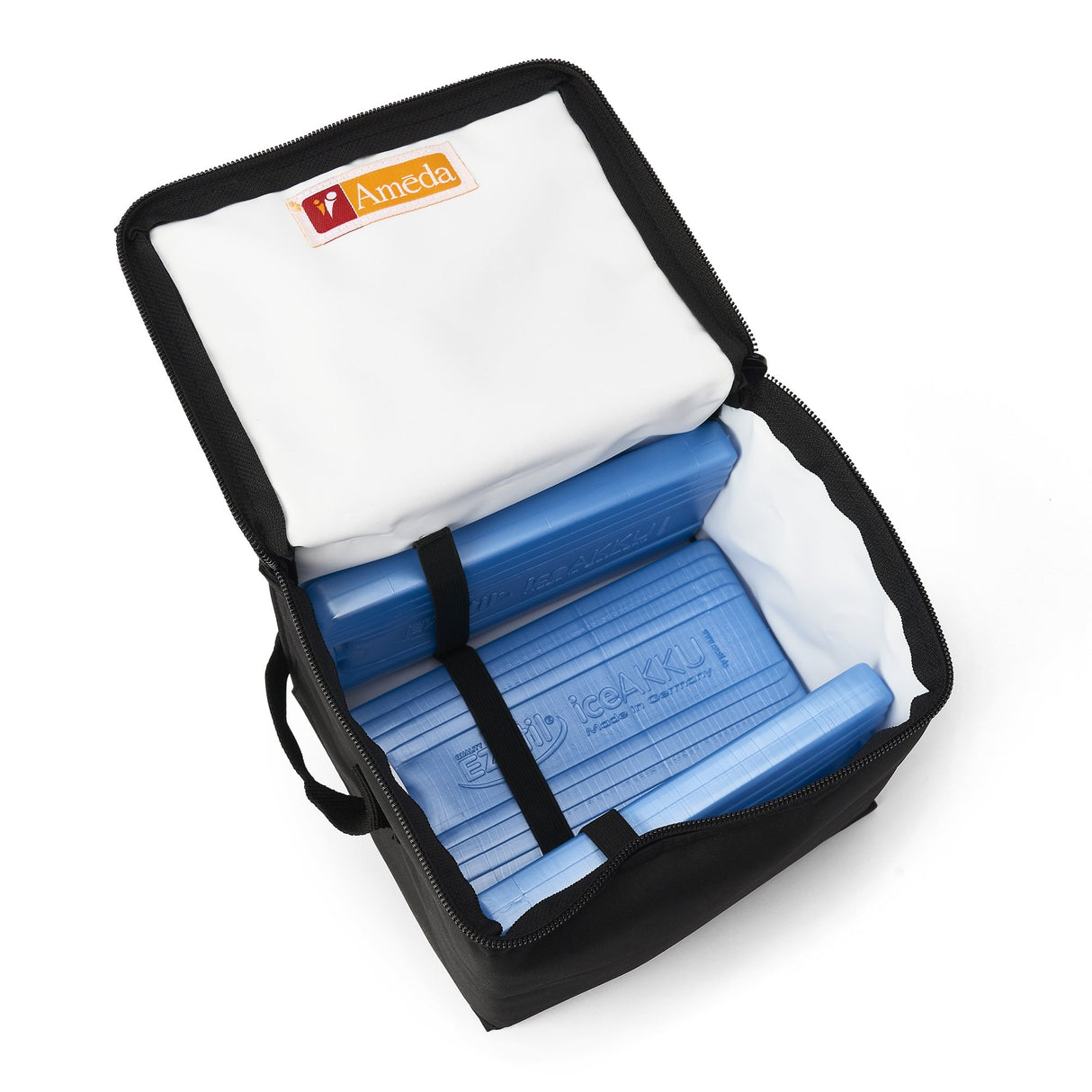 Insulated Bag Mya CoolN Carry For Breast Milk and Bottles