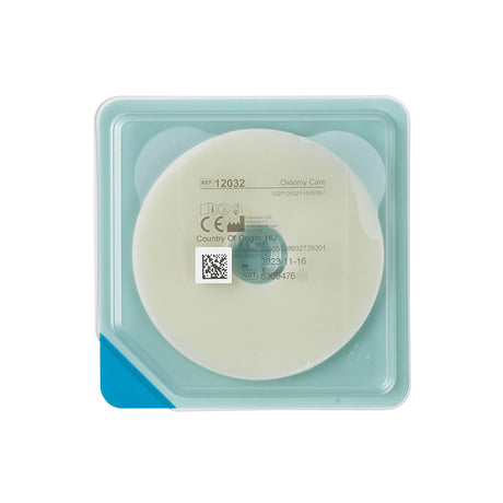 Ostomy Seal Brava Thin 3/4 Inch (18mm) Stoma 3 Inch (76 mm)