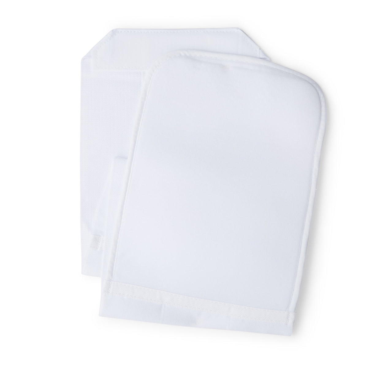 Abdominal Binder McKesson Small / Medium Hook and Loop Closure 30 to 45 Inch Waist Circumference 9 Inch Height Adult