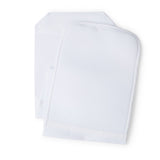 Abdominal Binder McKesson Small / Medium Hook and Loop Closure 30 to 45 Inch Waist Circumference 9 Inch Height Adult