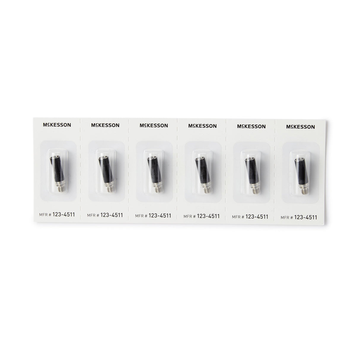 Vaginal Specula Replacement Bulb McKesson Halogen 4.6 Volt 3 Watt