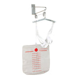 DMI Overdoor Cervical Traction Kit One Size Fits Most