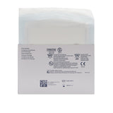 Drain Sponge Curity Nonwoven 4 X 4 Inch Sterile