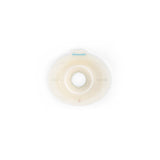 Ostomy Barrier SenSura Mio Click Precut, Standard Wear Elastic Adhesive 50 mm Flange Red Code System 1-1/8 Inch Opening