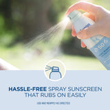 Sunscreen Coppertone Pure and Simple SPF 50 Lotion 6 oz. Bottle