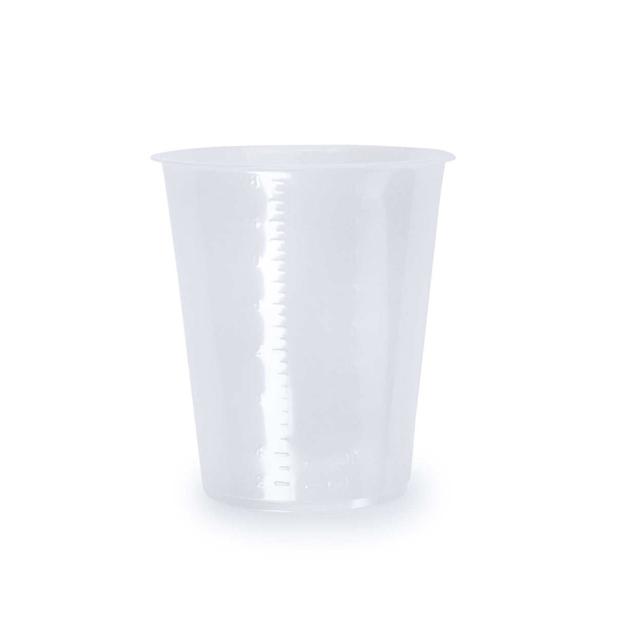 Pitcher Liner McKesson Plastic, Graduated