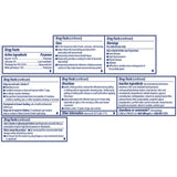 Hemorrhoid Relief