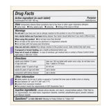 Allergy Relief Foster & Thrive 180 mg Strength Tablet 70 per Bottle