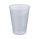 Drinking Cup McKesson 9 oz. Clear Polypropylene Disposable