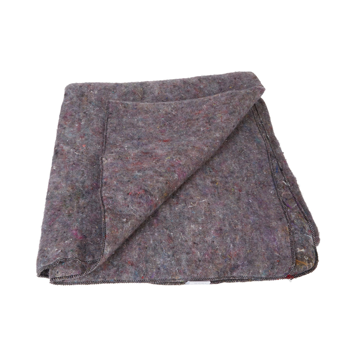 Thermal Blanket McKesson 62 X 80 Inch Nonwoven Wool 30% 2.5 lbs.
