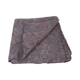 Thermal Blanket McKesson 62 X 80 Inch Nonwoven Wool 30% 2.5 lbs.