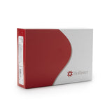 Urostomy Pouch Premier One-Piece System 9 Inch Length Flat, Pre-Cut 32 mm Stoma Drainable