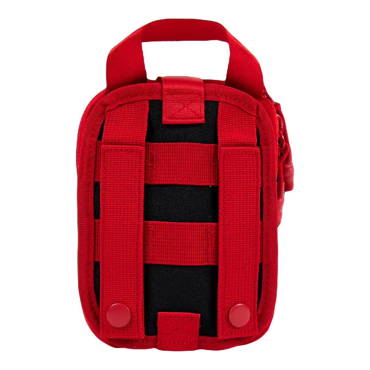 First Aid Kit My Medic Sidekick Red Soft Bag