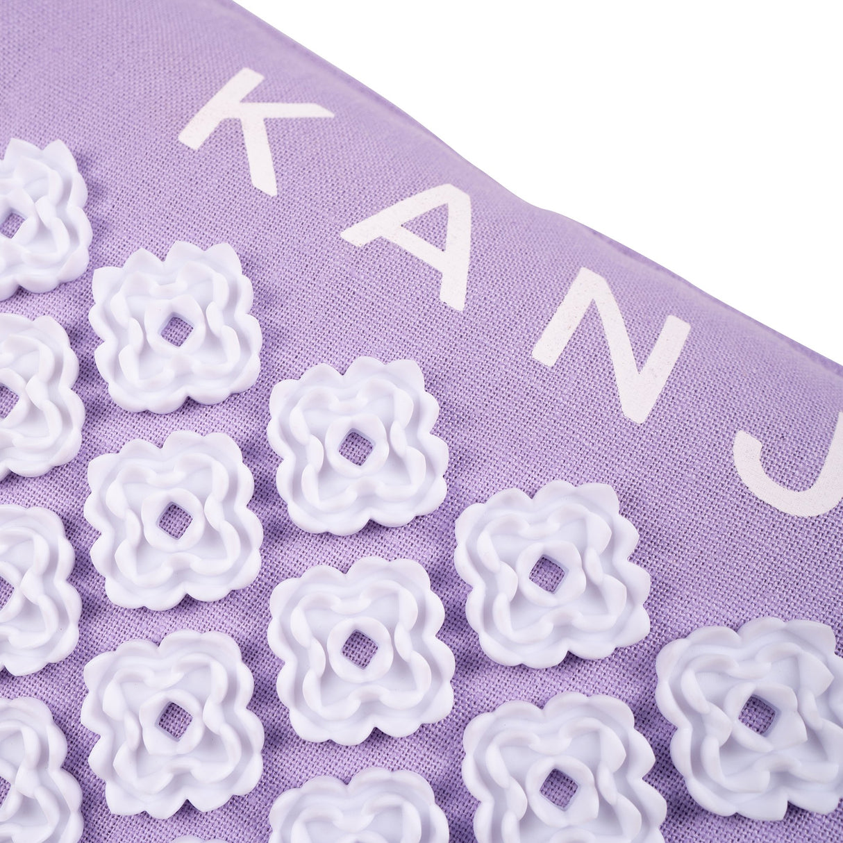 Acupressure Pillow Kanjo 4 X 9 X 14 Inch