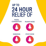 Allergy Relief