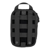 First Aid Kit My Medic MYFAK Mini Pro Black Soft Bag