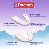 Dental Protector Doctors NightGuard Advanced Comfort