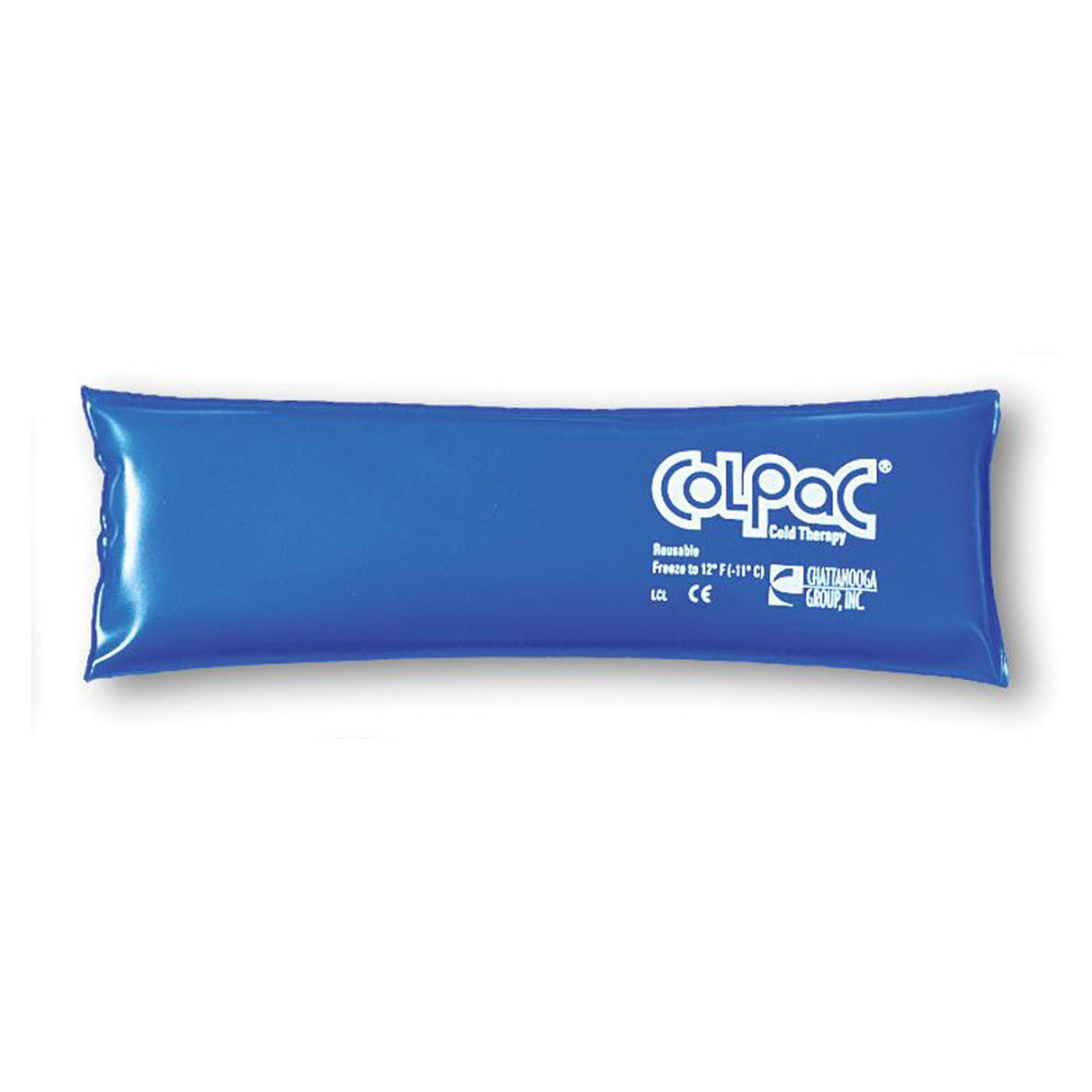 Cold Pack ColPaC General Purpose 3 X 11 Inch Vinyl / Gel Reusable