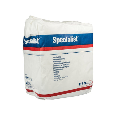 Cast Padding Undercast Specialist 100 2 Inch X 4 Yard Cotton NonSterile