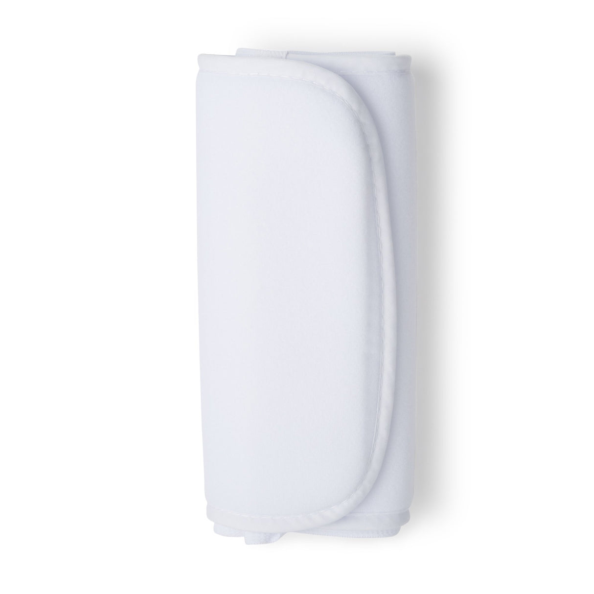 Abdominal Binder McKesson Small / Medium Hook and Loop Closure 30 to 45 Inch Waist Circumference 9 Inch Height Adult