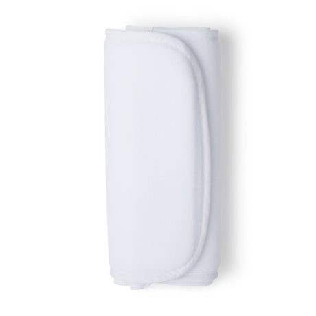 Abdominal Binder McKesson Small / Medium Hook and Loop Closure 30 to 45 Inch Waist Circumference 9 Inch Height Adult