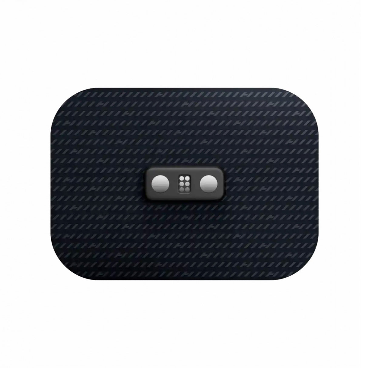 Replacement Heat and Massage Therapy Pad Hyperice 3 Pads / 0.3 X 3 X 5 Inch