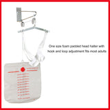 DMI Overdoor Cervical Traction Kit One Size Fits Most