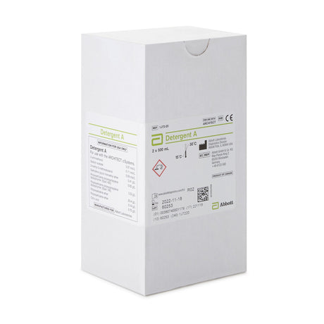General Chemistry System Reagent Architect Detergent A Detergent For Architect c16000 Analyzer