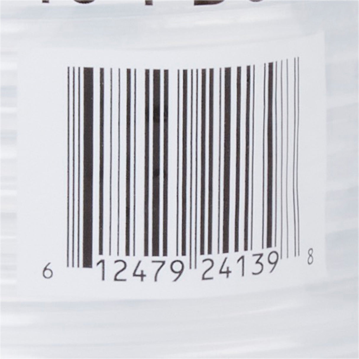 Drinking Cup McKesson 9 oz. Clear Polypropylene Disposable