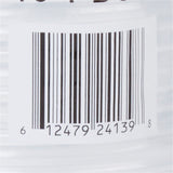 Drinking Cup McKesson 9 oz. Clear Polypropylene Disposable