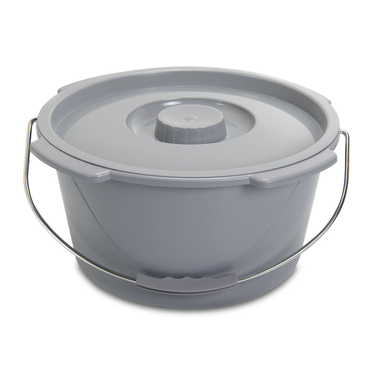 McKesson Commode Bucket For Commode