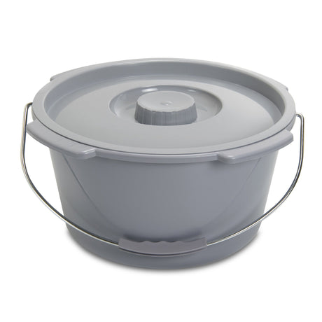 McKesson Commode Bucket For Commode