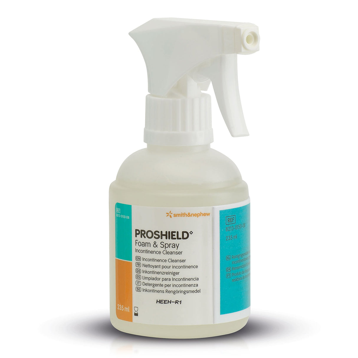 Perineal Wash Proshield Foaming 8 oz. Pump Bottle Scented