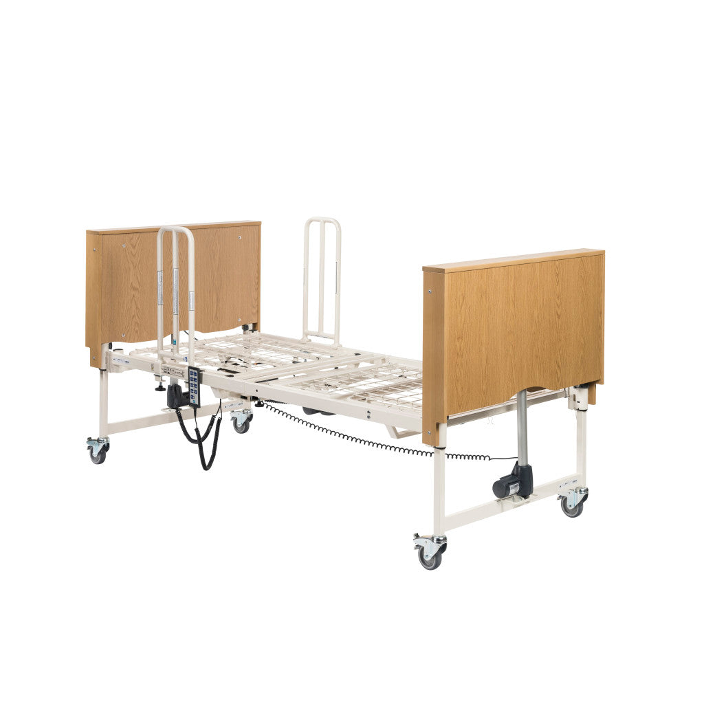 Solite Pro Homecare Bed Package