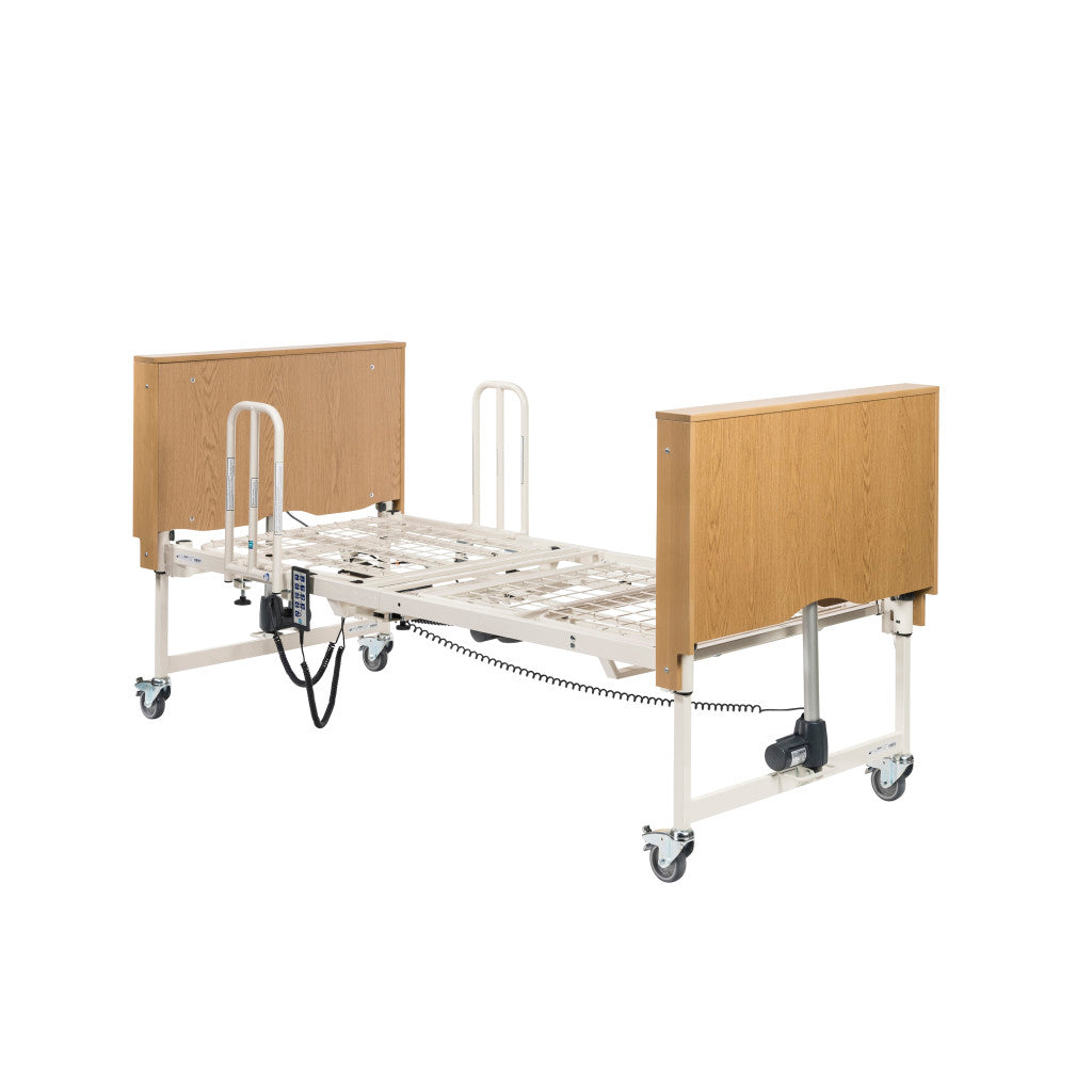 Solite Pro Homecare Bed Package