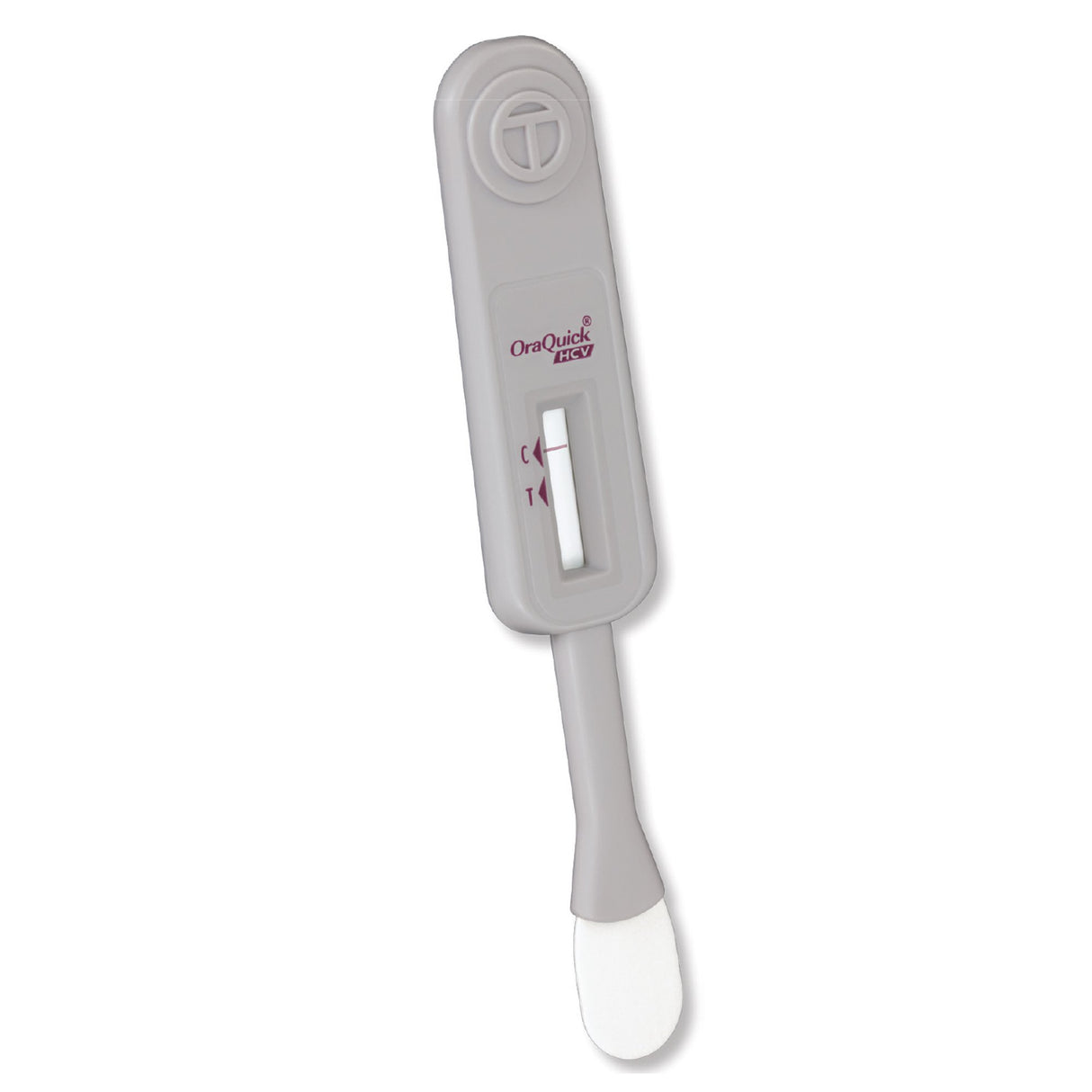Other Infectious Disease Test Kit OraQuick HCV Hepatitis C Test 25 Tests CLIA Waived