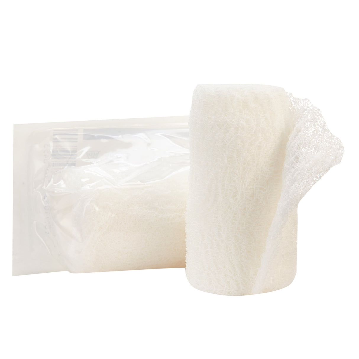 Fluff Bandage Roll Kerlix 4-1/2 Inch X 4-1/10 Yard 6-Ply Sterile 1 per Pouch